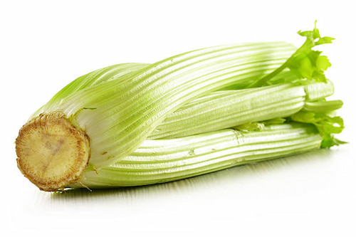 کرفس مزرعه‌ ای درجه یک مناسب مصرف خام و پخت‌ و پز